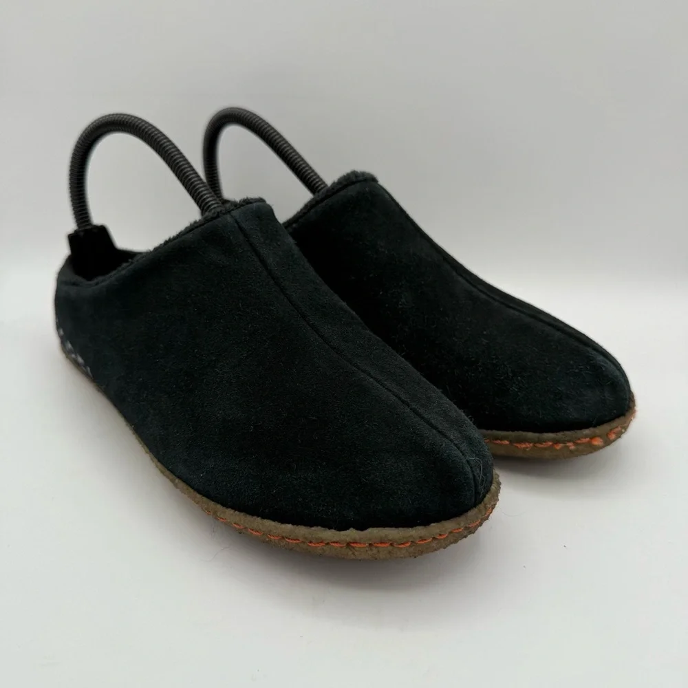 Sorel excellent size